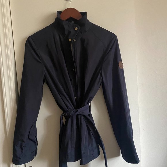 Lauren Ralph Lauren Jacket Sleek